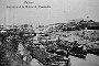 Gazometro di Padova a fine '800